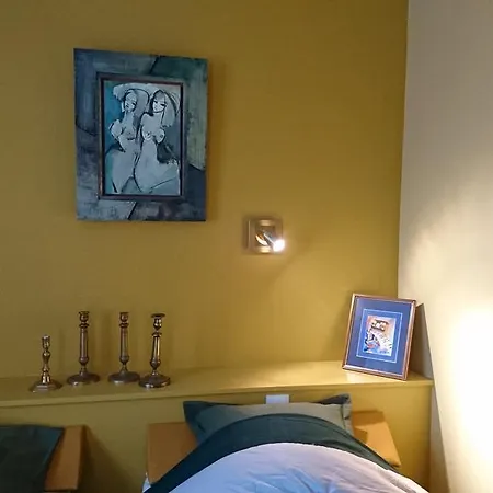 Apartamento Des Sacres *
