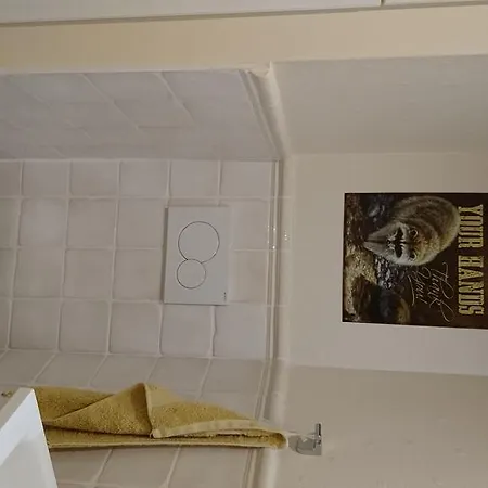 Apartamento Des Sacres