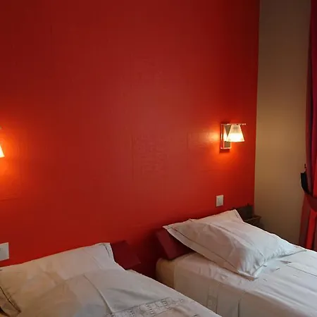 Apartamento Des Sacres Reims