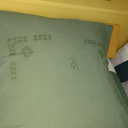 Apartamento Des Sacres *