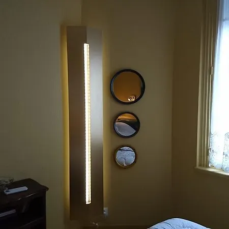 Apartment Des Sacres